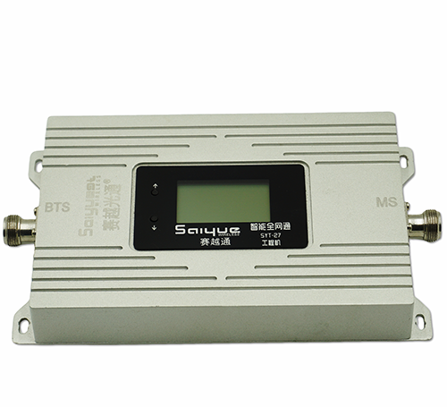 玉环单频手机信号放大器800㎡