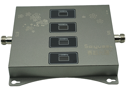  玉环四频手机信号接收器200㎡