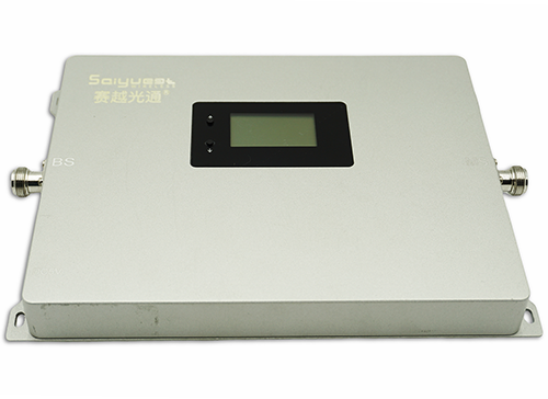  玉环三频/四频/五频手机信号接收器800㎡