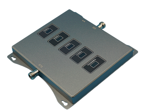 玉环五频4G+5G手机信号增强器200㎡