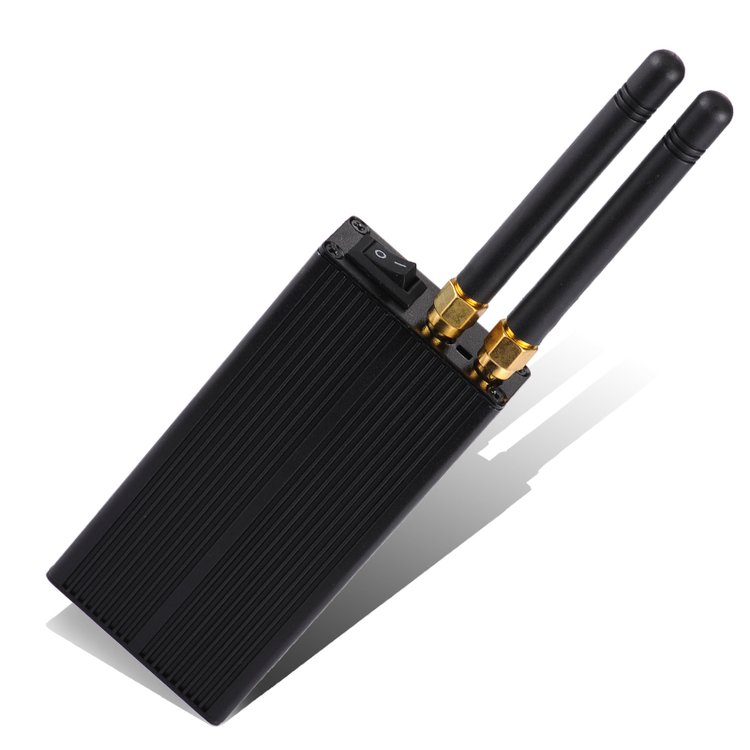  玉环1.2G/1.5G导航屏蔽器
