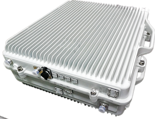 玉环信令级数字室分型移动通信干扰器