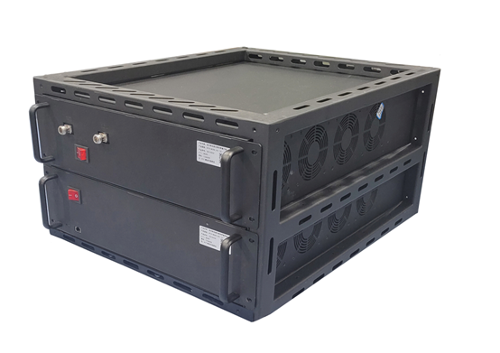 玉环室内大功率通讯管控屏蔽系统