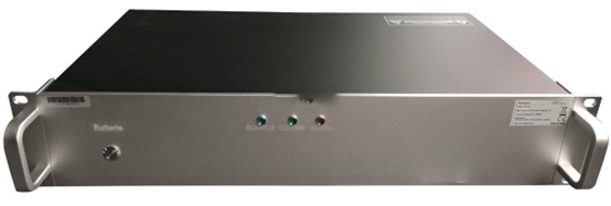 玉环350M PDT消防集群警用主机直放站