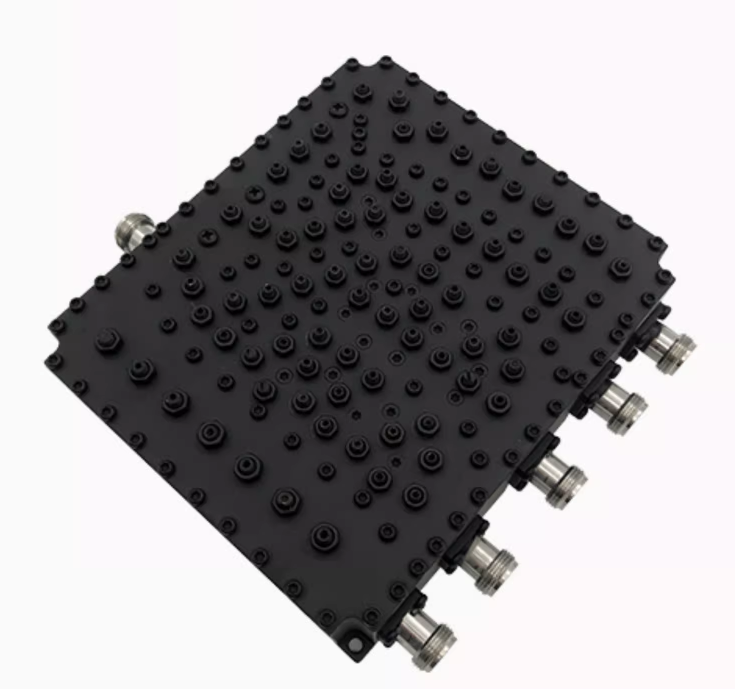  玉环双频三频四频五频腔体合路器4G+5G