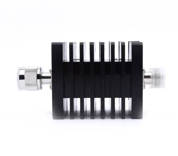  玉环腔体固定衰减器0-3G/0-4G  N型接口