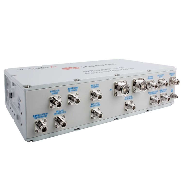  玉环4G5G腔体POI多频合路器